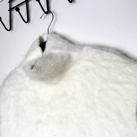 BNWT AW24 MARNI TECHNO BRUSHED MOHAIR SWEATER DRESS 40 & 44 - Picture 4 of 16